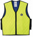 D2429 Cooling Vest Hi-Visibility Lime 4 hr 3XL