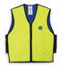 D2429 Cooling Vest Hi-Visibility Lime 4 hr XL
