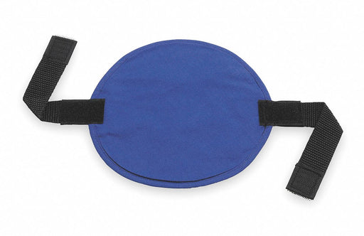 Cooling Pad Cotton Blue