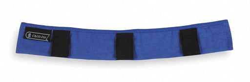 Cooling Liner Cotton Blue