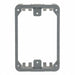 Mounting Collar Rectangular Carpet/Tile