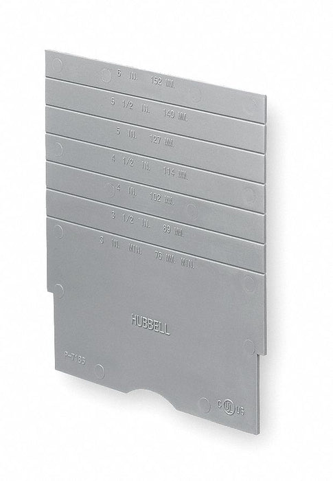 Side by Side Divider