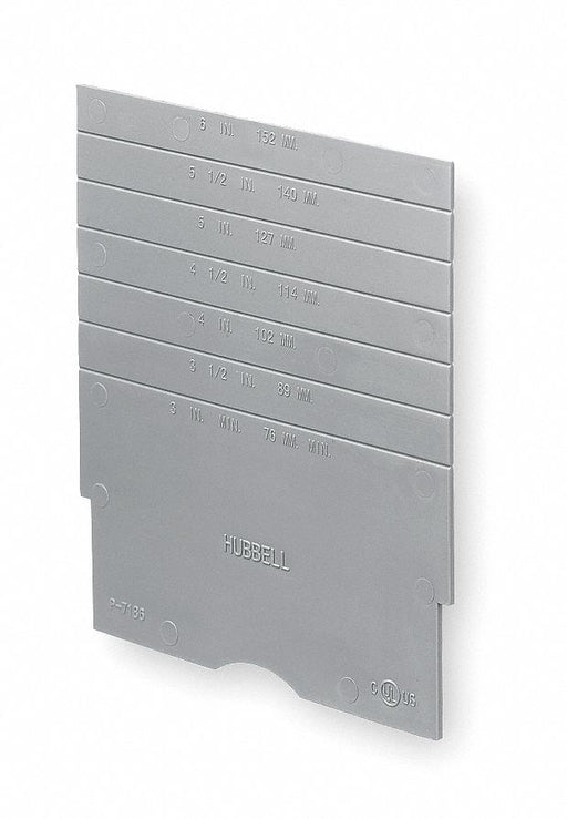 Side by Side Divider