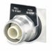 H4528 Mushroom Head Push Button Non-Illum 30mm