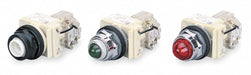 H4510 Pilot Light Red 30mm Incandescent