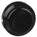 Boot Black Silicone