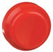 Boot For Push Buttons Red Silicone