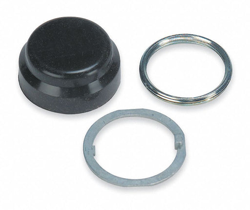 Boot Blue Silicone