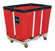 E3986 Perm Liner Truck 14 bu red vinyl