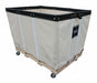 Heavy Duty Basket Truck 24 Bu Canvas