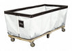 D0828 Extractor Truck 60 White Vinyl