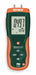 Digital Manometer 0 psi to 0.5 psi