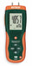 Digital Manometer 0 psi to 5 psi