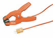 Pipe Clamp Temp Probe -4 to 200 Deg F