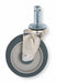 Replacement Caster for Wire Shelving 5 