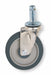 Stem Caster 5 dia Polyurethane 300lb