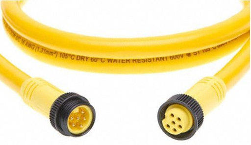 Extension Cordset 6Pin Receptacle Female