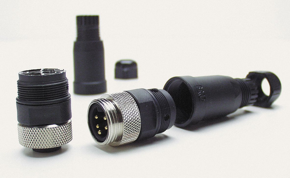 InternalThreadConnector Straight 7/8 -16