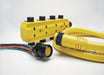 Cordset 7 Pin Receptacle Female
