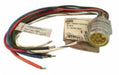 Cordset 8 Pin Receptacle Male