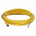 Cordset 4 Pin Receptacle Female