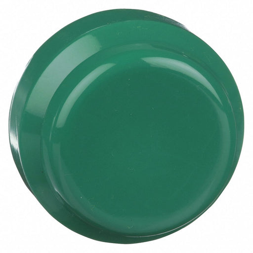 Boot Green Silicone