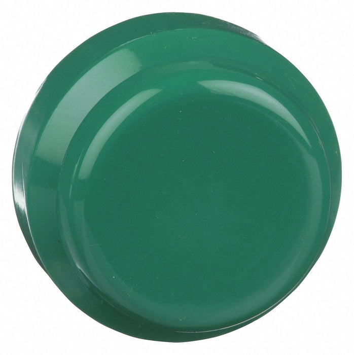 Boot Green Silicone