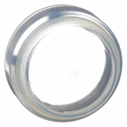 Boot Transparent Silicone