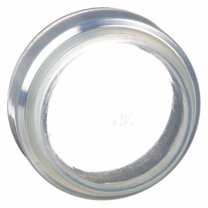 Boot Transparent Silicone