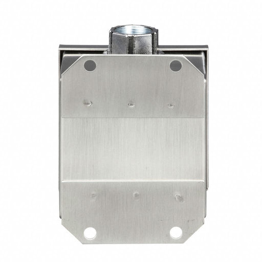 Push Button Enclosure 30 mm 1 Hole SS