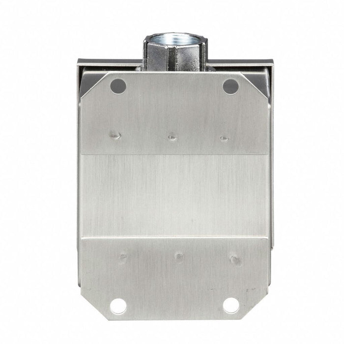 Push Button Enclosure 30 mm 1 Hole SS