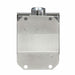 Push Button Enclosure 30 mm 1 Hole SS