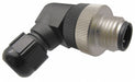 Internal Thread Connector 90 Angle M12