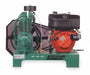 Stationary Air Compressor 2 Stage 9.1 hp