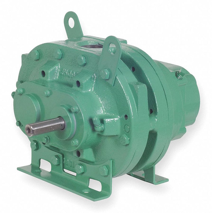 Positive Displacement Blower 1 FNPT
