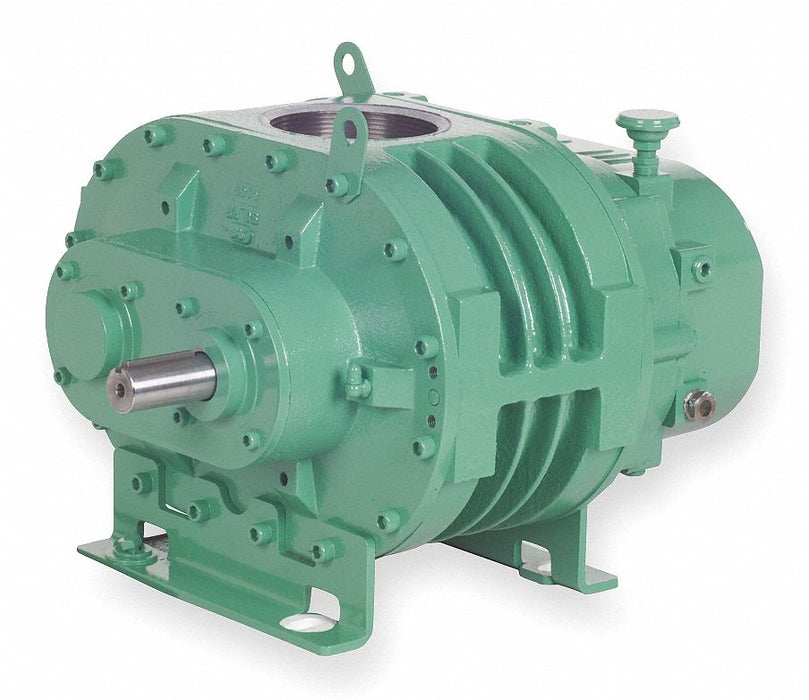 Positive Displacement Blower 2 1/2 FNPT