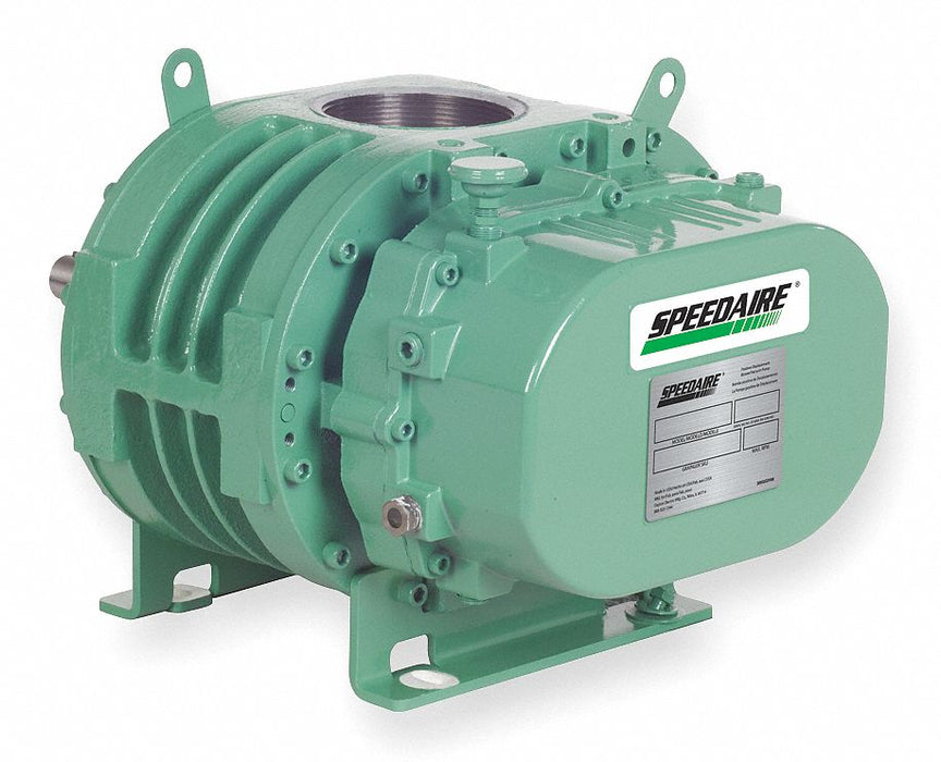 Positive Displacement Blower 2 1/2 FNPT