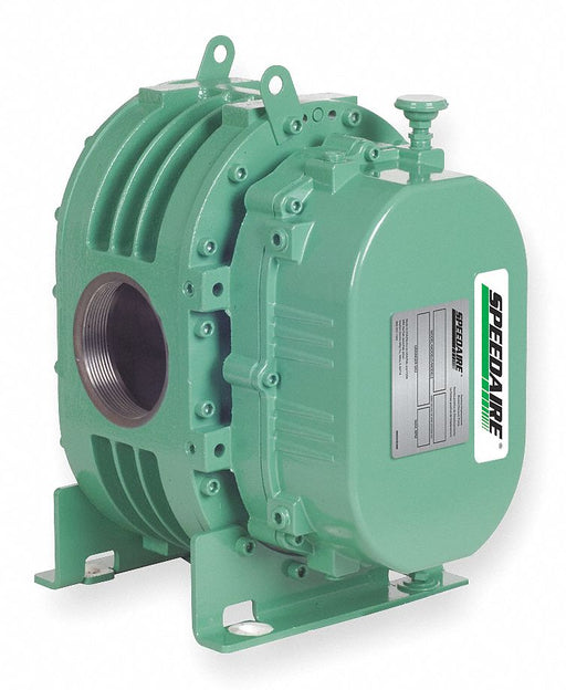 Positive Displacement Blower 1 1/2 FNPT