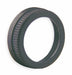 Ring Nut Black