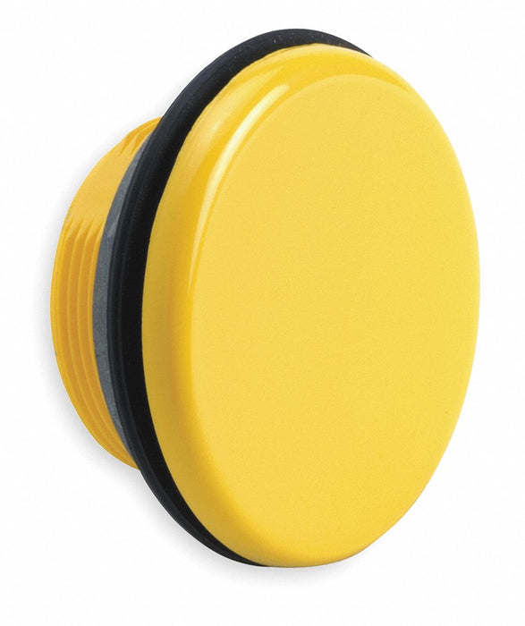Pendant Closing Plate Gray