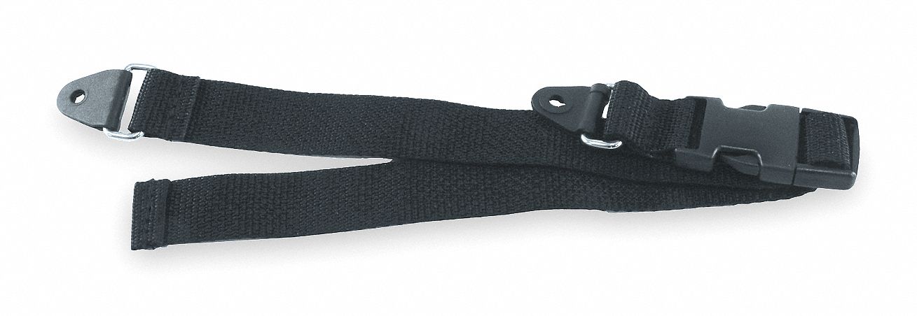 Baby Changing Station Strap 10 in L