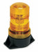 Warning Light Strobe Amber 12 to 80VDC