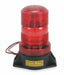 Warning Light Strobe Red 12 to 80VDC