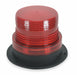 Warning Light Strobe Red 12 to 80VDC