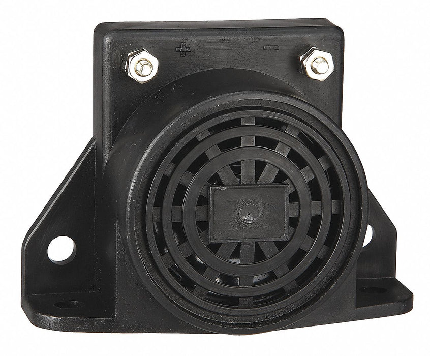 Back Up Alarm 97dB 3 in H
