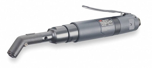 Drill Air-Powered Right Angle 1/4 in