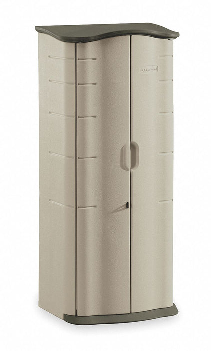 Outdoor Storage Shed 25 inx72 inx30 in