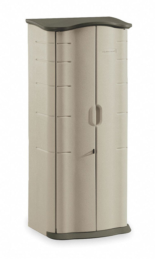 Outdoor Storage Shed 25 inx72 inx30 in