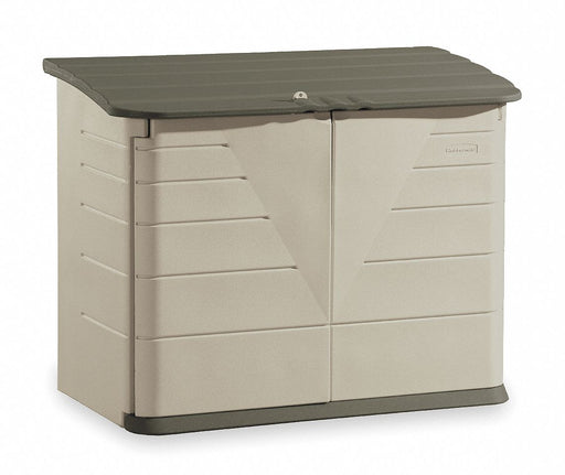 Outdoor Storage Shed 32 inx47 inx60 in