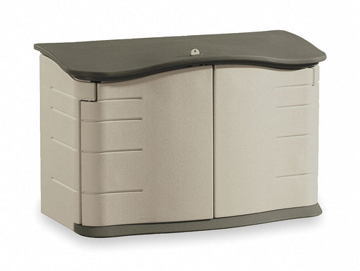 Outdoor Storage Shed 28 inx36 inx55 in
